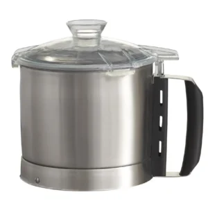 Cutter de table Robot Coupe R4 – T227 – 700W – 50-100 portions