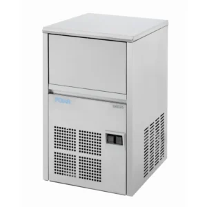 Machine à glaçons gourmet Polar UA026, vue de face