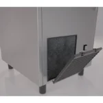 Machine à glaçons gourmet Polar UA029, panneau de commande