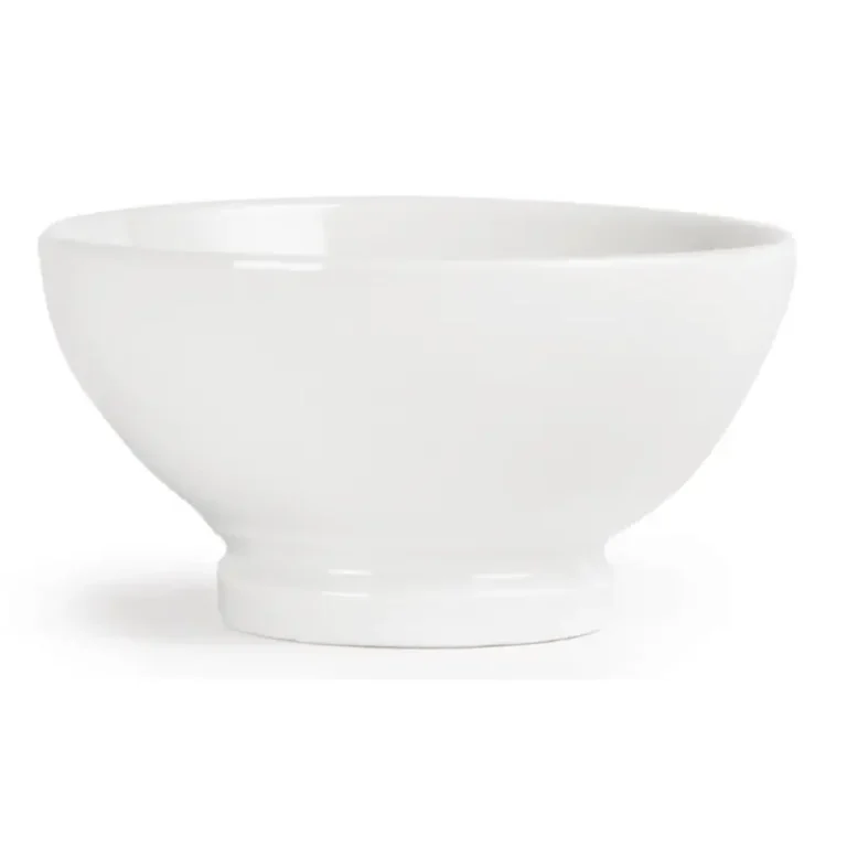 Bols Olympia Whiteware Sevres 140mm garnis