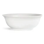 Saladiers Olympia Whiteware 235mm garnis