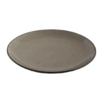 Assiettes Olympia Mineral DF184 présentées avec la gamme