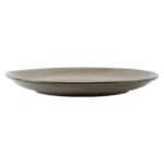Émail réactif gris de l’assiette Olympia Mineral DF184
