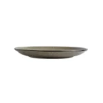 Assiette Olympia Mineral DF184 vue de profil
