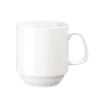 Mug Olympia 284 ml en porcelaine vitrifiée