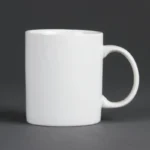 Mug blanc Olympia Whiteware 284 ml