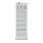 Vitrine réfrigérée négative Polar CB921 vue de profil