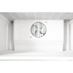 Vitrine réfrigérée négative Polar CB921 intérieur étagères