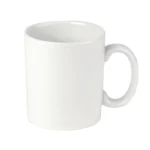 Mug blanc Olympia Athena 280 ml