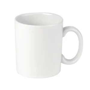 Mug blanc Olympia Athena 280 ml