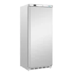 Armoire réfrigérée négative inox Polar CD085 vue de face