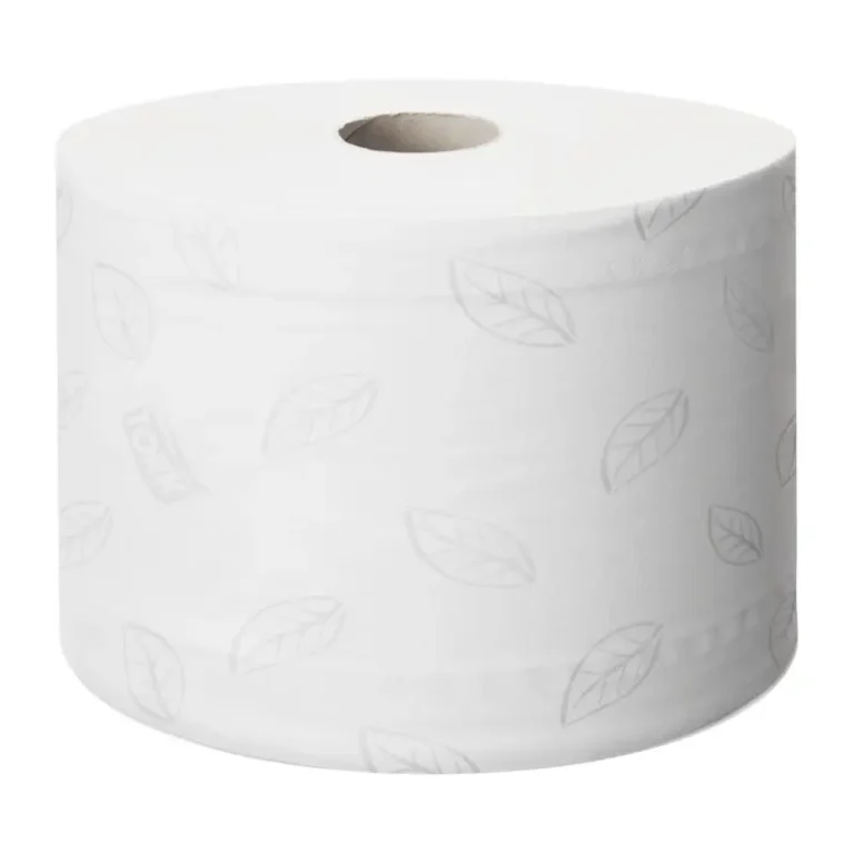 Rouleaux de papier toilette Tork Smart One lot de 6
