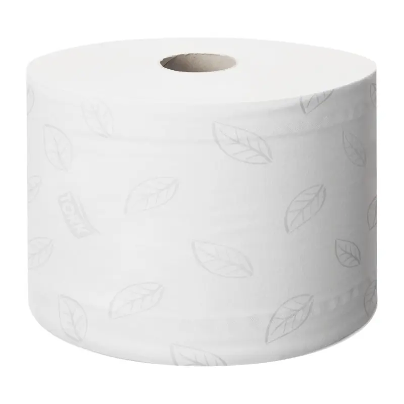 Rouleaux de papier toilette Tork Smart One lot de 6 Rouleaux de papier toilette Tork Smart One lot de 6