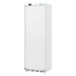 Armoire réfrigérée négative Polar CD613 vue de profil