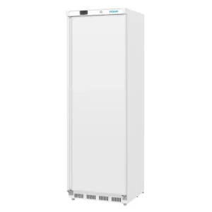 Armoire réfrigérée négative Polar CD613 vue de profil