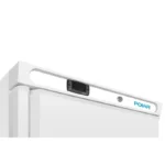 Armoire réfrigérée négative Polar CD613 détail bandeau commandes