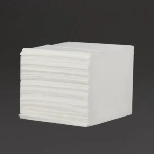 Papier toilette plié Jantex lot de 36 paquets