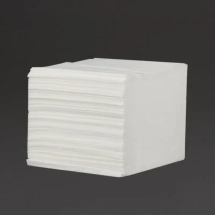 Papier toilette plié Jantex lot de 36 paquets
