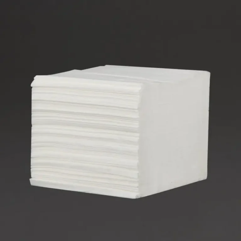 Papier toilette plié Jantex lot de 36 paquets