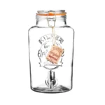 Robinet du distributeur de boissons Kilner 5 L