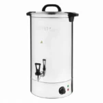Chauffe-eau professionnel écoénergétique Buffalo 20 L en inox