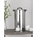 Chauffe-eau Buffalo 20 L vu de trois quarts