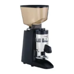Moulin à café espresso professionnel Santos 40A noir