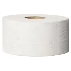 Rouleau de papier toilette Mini Jumbo Tork 2 plis