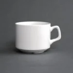 Tasse empilable Olympia Lumina 200 ml