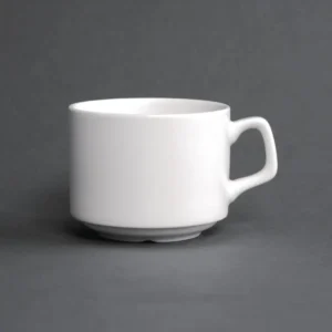 Tasse empilable Olympia Lumina 200 ml