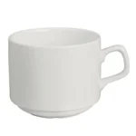 Tasses Olympia Lumina empilées
