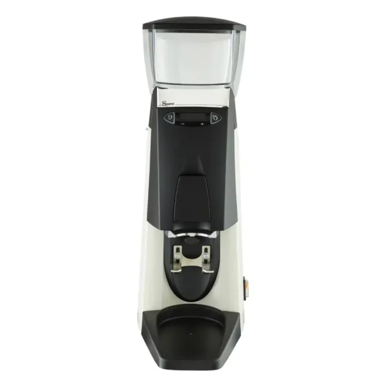 Moulin Santos Barista vu de face