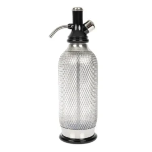 Bec verseur inox du siphon à eau de seltz iSi