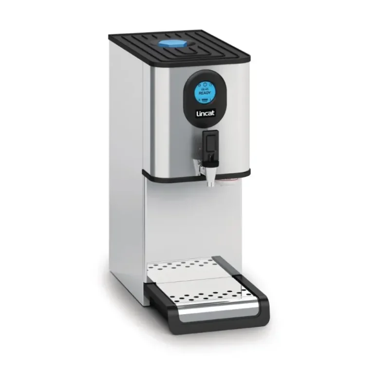 Distributeur d’eau chaude automatique Lincat EB3FX