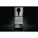 Écran tactile du distributeur d’eau chaude Lincat
