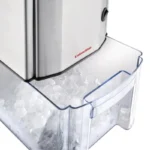 Broyeur à glace Caterlite CT057 vue de profil