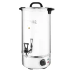 Chauffe-eau professionnel écoénergétique Buffalo 10 L en inox