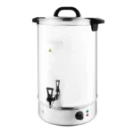 Chauffe-eau professionnel écoénergétique Buffalo 40 L en inox