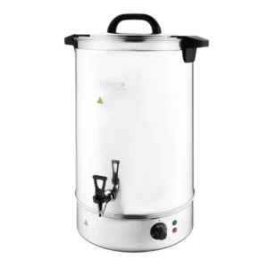 Chauffe-eau professionnel écoénergétique Buffalo 40 L en inox