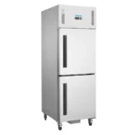 Armoire réfrigérée Polar CW194 vue de face