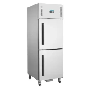 Armoire réfrigérée Polar CW194 vue de face