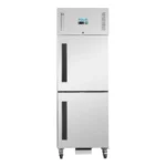 Armoire réfrigérée Polar CW194 portillon ouvert