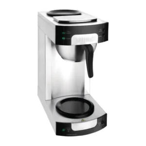 Machine à café Buffalo CW305 vue de trois quarts