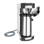 Machine à café filtre Buffalo avec pichet isotherme