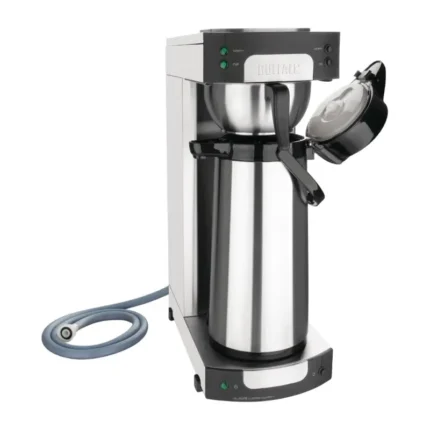 Machine à café filtre Buffalo avec pichet isotherme