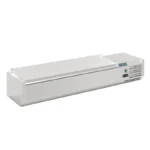 Saladette Polar DA680 vue de gauche