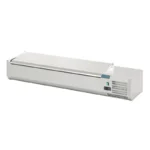 Saladette Polar DA680 vue de droite