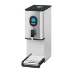 Écran tactile couleur du chauffe-eau Lincat EB3FX