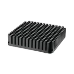 Coupe bâtonnets et cubes Vogue DB345 lame 9,5 mm