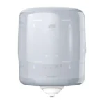 Distributeur Tork Reflex mural vu de face